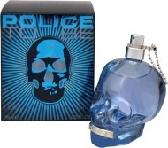 Police To Be 75ml - cena, srovnání
