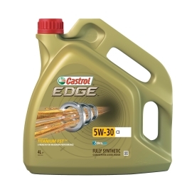 Castrol Edge 5W-30 4L