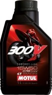 Motul 300V Factory Line 4T 15W-50 1L - cena, srovnání