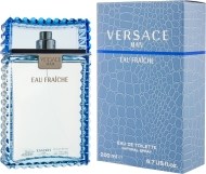 Versace Eau Fraiche Man 200 ml - cena, srovnání