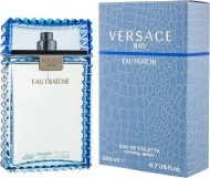 Versace Eau Fraiche Man 200 ml - cena, srovnání