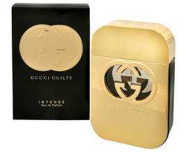 Gucci Guilty Intense 75 ml
