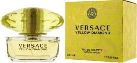 Versace Yellow Diamond 50ml