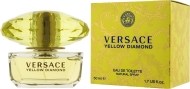 Versace Yellow Diamond 50ml - cena, srovnání