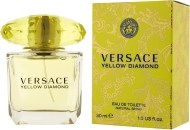 Versace Yellow Diamond 30ml - cena, srovnání