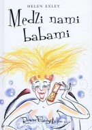 Medzi nami babami - cena, srovnání