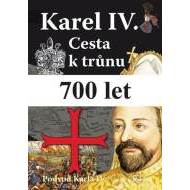 Karel IV. - Cesta k trůnu - cena, srovnání