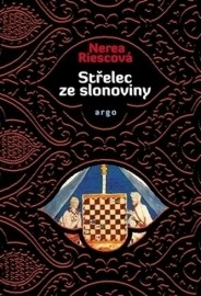 Střelec ze slonoviny