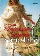 Tajemství mistra Botticelliho - cena, srovnání