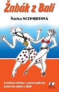 Žabák z Bali - cena, srovnání