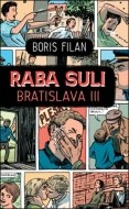 Raba Suli - cena, srovnání