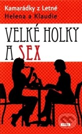 Velké holky a sex