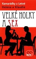 Velké holky a sex - cena, srovnání