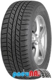 Goodyear Wrangler HP All Weather 275/65 R17 115H