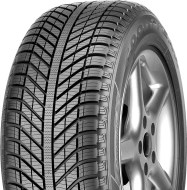 Goodyear Vector 4 Seasons 215/70 R16 100T - cena, srovnání