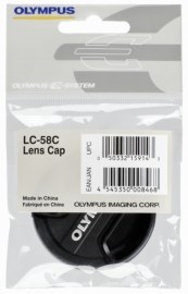 Olympus LC-58C