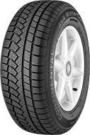 Continental Conti4x4WinterContact 235/65 R17 104H - cena, srovnání