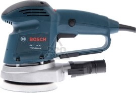 Bosch GEX 125 AC