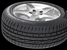 Goodyear Ultra Grip Performance 225/60 R16 102V