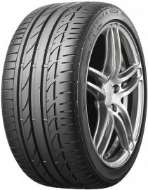 Bridgestone Potenza S001 255/40 R19 100Y