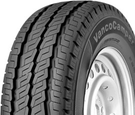 Continental Vanco Camper 225/75 R16 116R