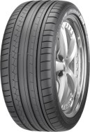 Dunlop SP Sport Maxx GT 245/50 R18 100W - cena, srovnání