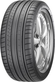 Dunlop SP Sport Maxx GT 255/35 R19 96Y