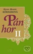 Pán hor II. - cena, srovnání