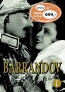 Barrandov I. - cena, srovnání