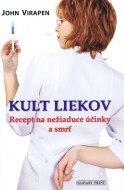 Kult liekov - cena, srovnání