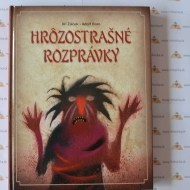 Hrôzostrašné rozprávky - cena, srovnání