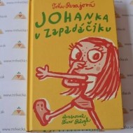 Johanka v Zapadáčiku - cena, srovnání