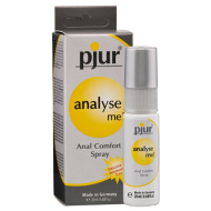 Pjur Analyse Me! 20ml - cena, srovnání