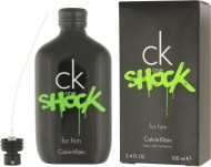 Calvin Klein CK One Shock for Him 100ml - cena, srovnání