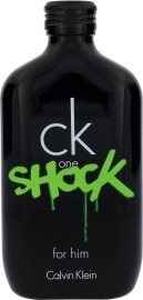 Calvin Klein CK One Shock for Him 200ml