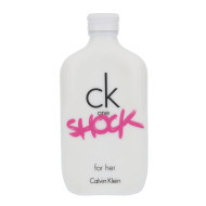 Calvin Klein CK One Shock for Her 200ml - cena, srovnání