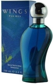 Giorgio Beverly Hills Wings for Men 100 ml