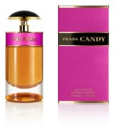 Prada Candy 50ml - cena, srovnání