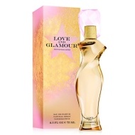 Jennifer Lopez Love & Glamour 75ml - cena, srovnání