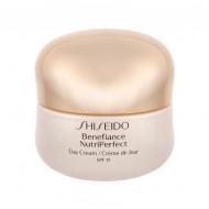 Shiseido Benefiance Nutriperfect Day Cream 50ml - cena, srovnání