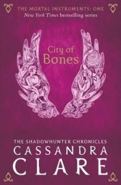 The Mortal Instruments: City of Bones