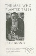 The Man who Planted Trees - cena, srovnání