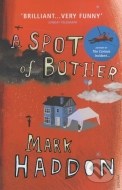 A Spot of Bother - cena, srovnání