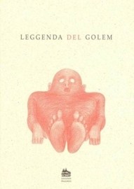 Leggenda del Golem