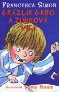 Grázlik Gabo a zúbková víla - cena, srovnání