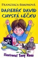 Darebák David chystá léčku - cena, srovnání