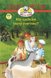 Kto zachráni lesný zverinec?