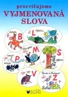 Procvičujeme vyjmenovaná slova - cena, srovnání