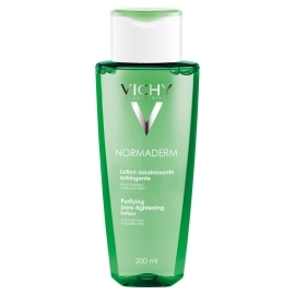 Vichy Normaderm Purifying Pore-Tightening Lotion 200 ml