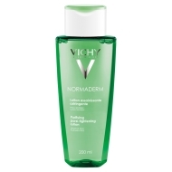 Vichy Normaderm Purifying Pore-Tightening Lotion 200 ml - cena, srovnání